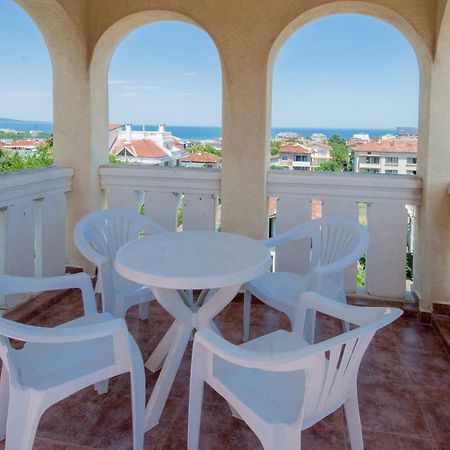 Stefanov 2 Hotel Lozenets Exterior foto