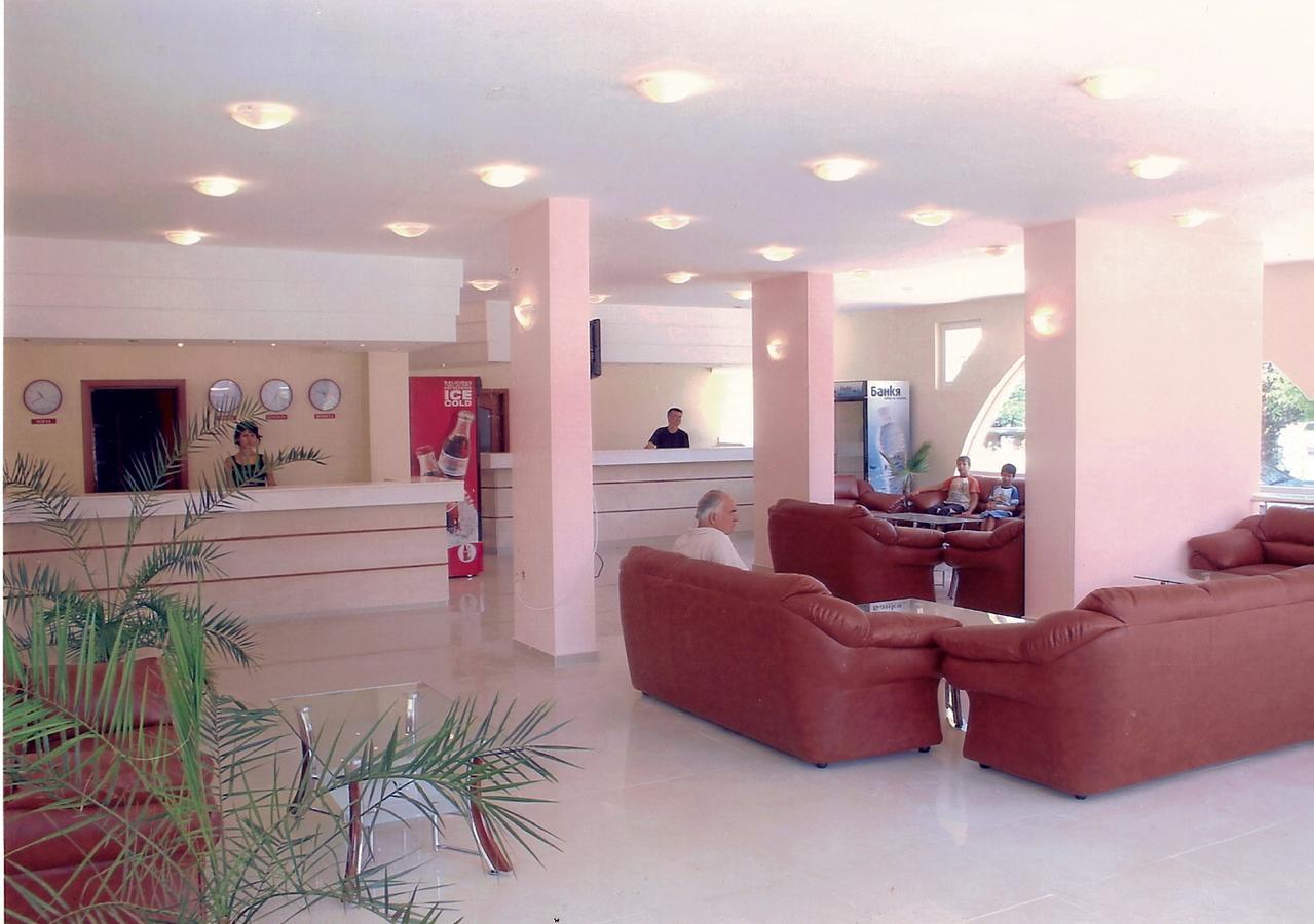Stefanov 2 Hotel Lozenets Exterior foto