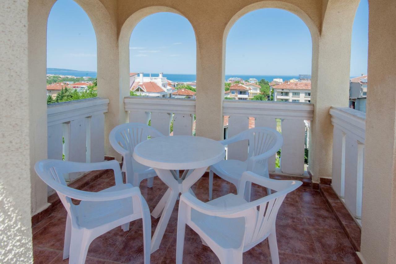 Stefanov 2 Hotel Lozenets Exterior foto